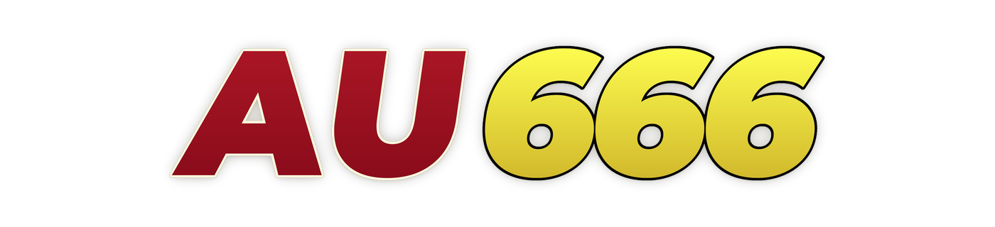 au666 logo
